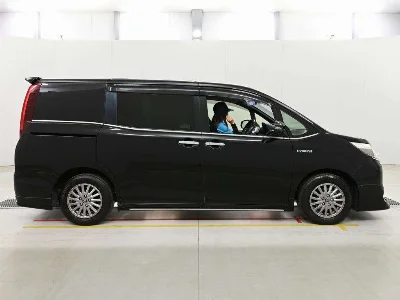 TOYOTA ESQUIRE