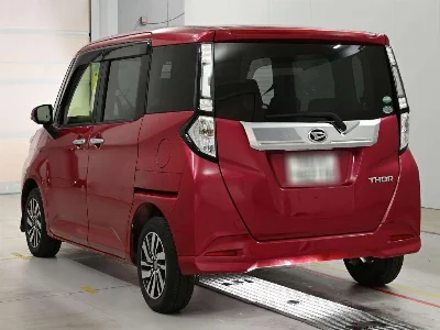 DAIHATSU THOR