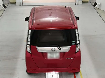 DAIHATSU THOR