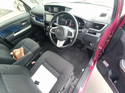 DAIHATSU THOR