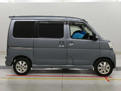 DAIHATSU ATRAI WAGON