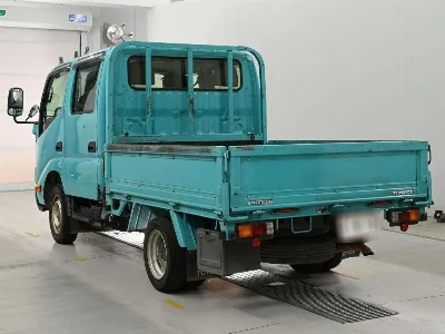 TOYOTA TOYOACE