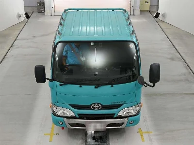 TOYOTA TOYOACE
