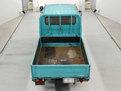 TOYOTA TOYOACE