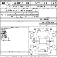 Toyota Corolla Hatchback