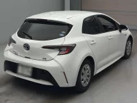 Toyota Corolla Hatchback
