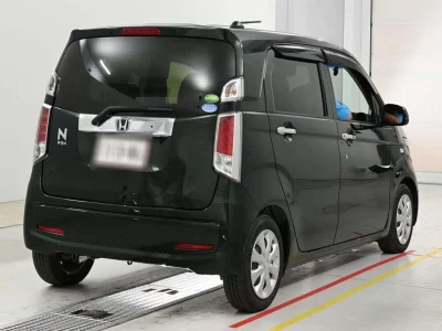 HONDA N WGN