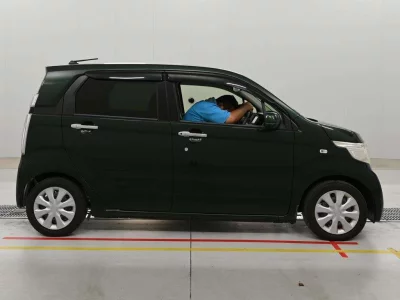 HONDA N WGN