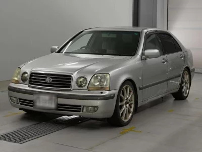 TOYOTA PROGRES