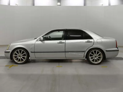 TOYOTA PROGRES