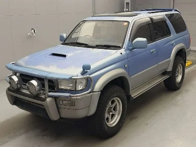 TOYOTA HILUX SURF