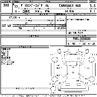 Mitsubishi DELICA SPACE GEAR