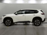Цена авто Nissan X-Trail с аукционов Японии, номер кузова SNT33, пробег 22 000, оценка 8