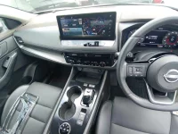 Цена авто Nissan X-Trail с аукционов Японии, номер кузова SNT33, пробег 22 000, оценка 8
