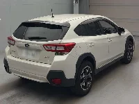 Subaru SUBARU XV