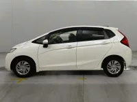 Цена авто Honda Fit с аукционов Японии, номер кузова GK3, пробег 159 000, оценка 6