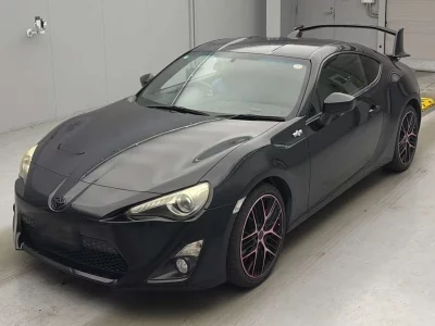 TOYOTA 86