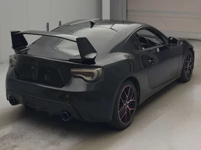 TOYOTA 86