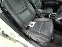 Цена авто Nissan X-Trail с аукционов Японии, номер кузова HNT32, пробег 125 000, оценка 8