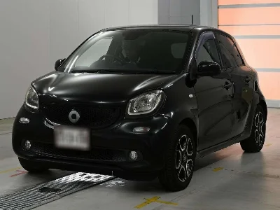 SMART FOURFOUR