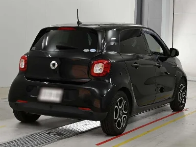 SMART FOURFOUR