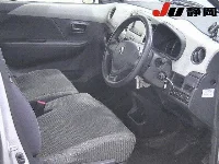Цена авто Suzuki Wagon R с аукционов Японии, номер кузова MH34S, пробег 83 000, оценка 2