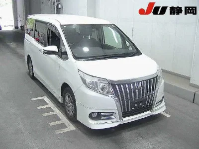 TOYOTA ESQUIRE