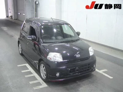 DAIHATSU ESSE