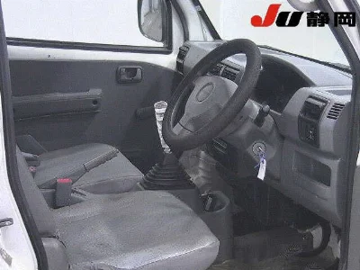 NISSAN CLIPPER