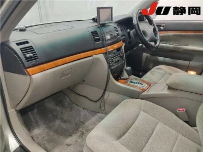 TOYOTA MARK II