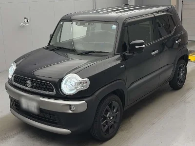 SUZUKI XBEE