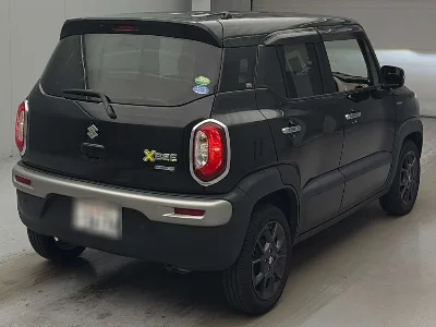 SUZUKI XBEE