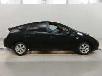 Цена авто Toyota Prius с аукционов Японии, номер кузова NHW20, пробег 210 000, оценка 4