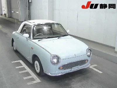 NISSAN FIGARO
