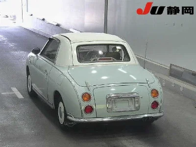 NISSAN FIGARO