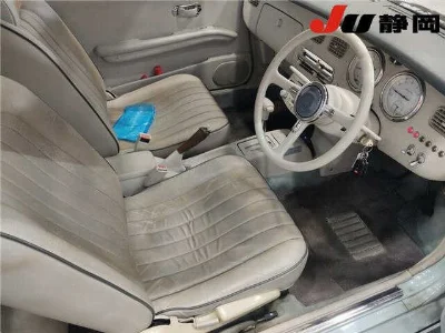 NISSAN FIGARO