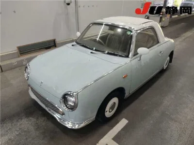 NISSAN FIGARO