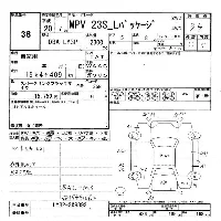 Mazda MPV
