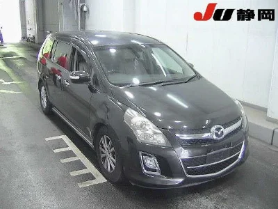 MAZDA MPV