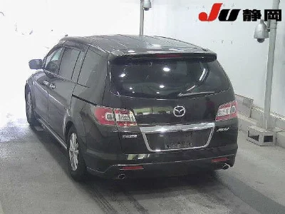 MAZDA MPV
