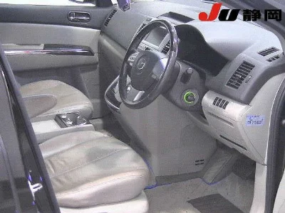 MAZDA MPV