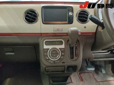SUZUKI ALTO LAPIN CHOCOLATE