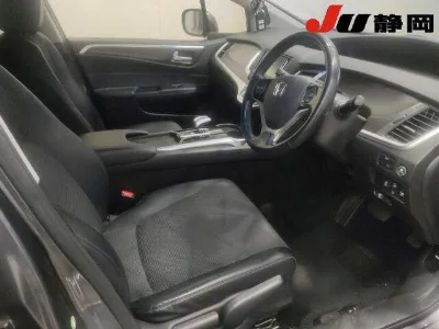 HONDA JADE