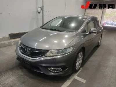 HONDA JADE