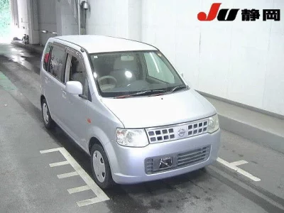 NISSAN OTTI