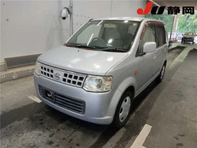 NISSAN OTTI