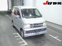 Цена авто Daihatsu Atrai с аукционов Японии, номер кузова S220G, пробег 56 000, оценка 2