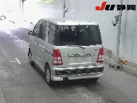 Цена авто Daihatsu Atrai с аукционов Японии, номер кузова S220G, пробег 56 000, оценка 2