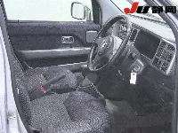 Цена авто Daihatsu Atrai с аукционов Японии, номер кузова S220G, пробег 56 000, оценка 2
