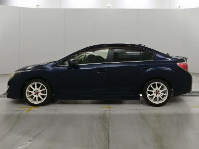 SUBARU IMPREZA G4